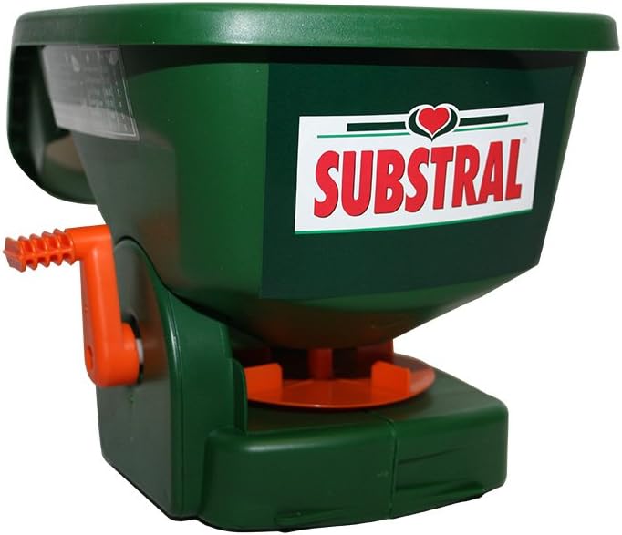 Substral 8111 Handygreen Universal-Handstreuer, 1 Stück