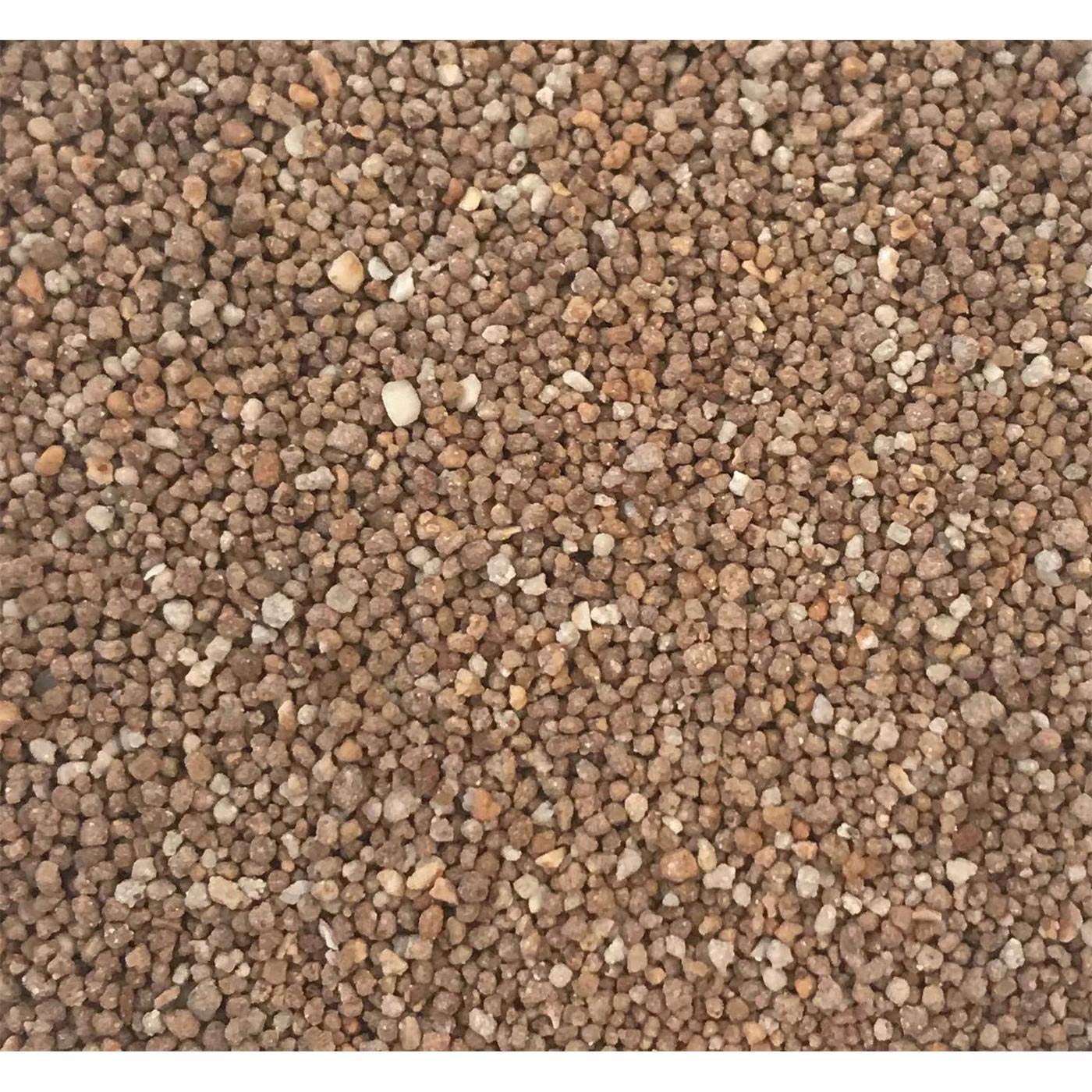Substral 8243 Herbst Rasendünger 25 kg für 1000 m2 — Ansicht 5