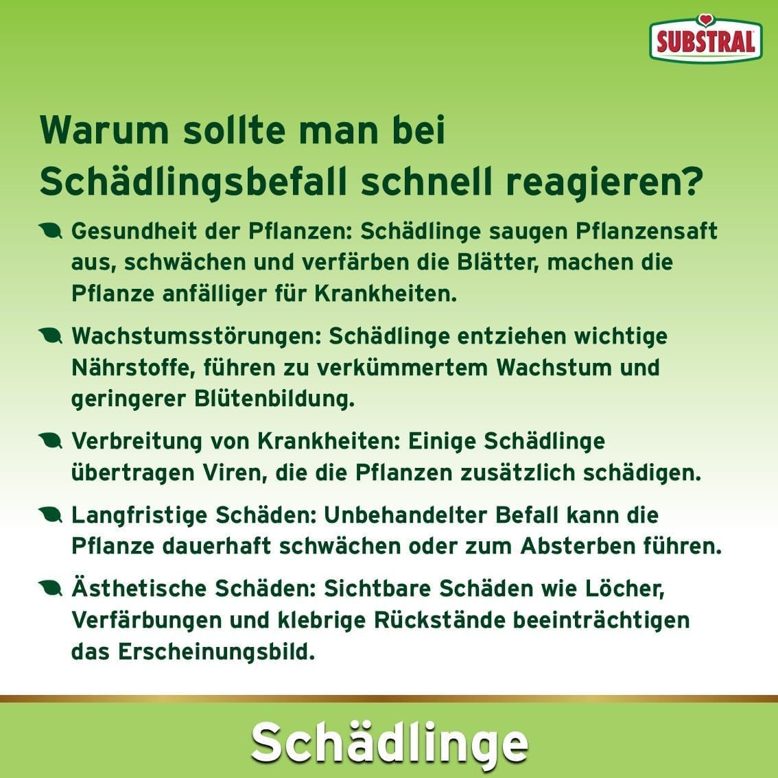 Substral Careo Spray 400ml gegen Pflanzenschädlinge — Ansicht 3