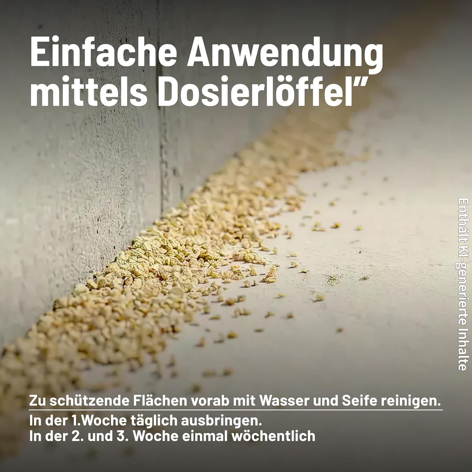 Substral Celaflor Marder und Nager Ex 300g gegen Marder und Nagetiere — Ansicht 5