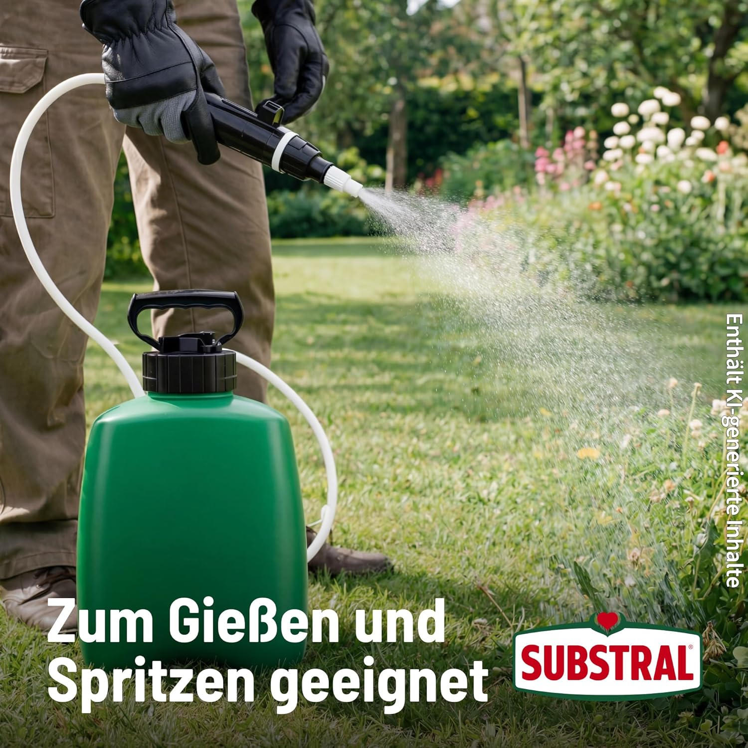 Substral Celaflor Rasen - Unkrautfrei Weedex 250ml Konzentrat — Ansicht 3