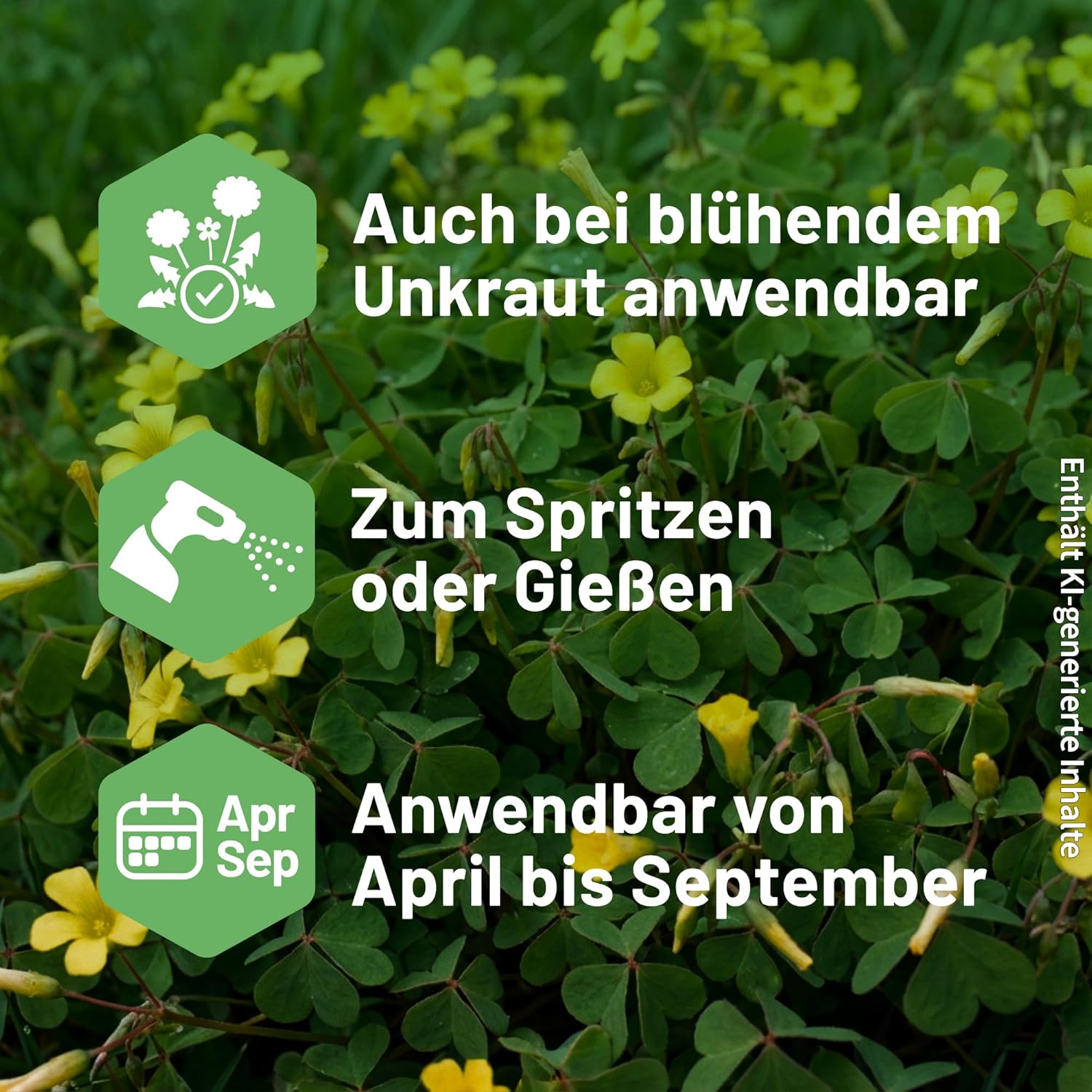Substral Celaflor Rasen - Unkrautfrei Weedex 250ml Konzentrat — Ansicht 5