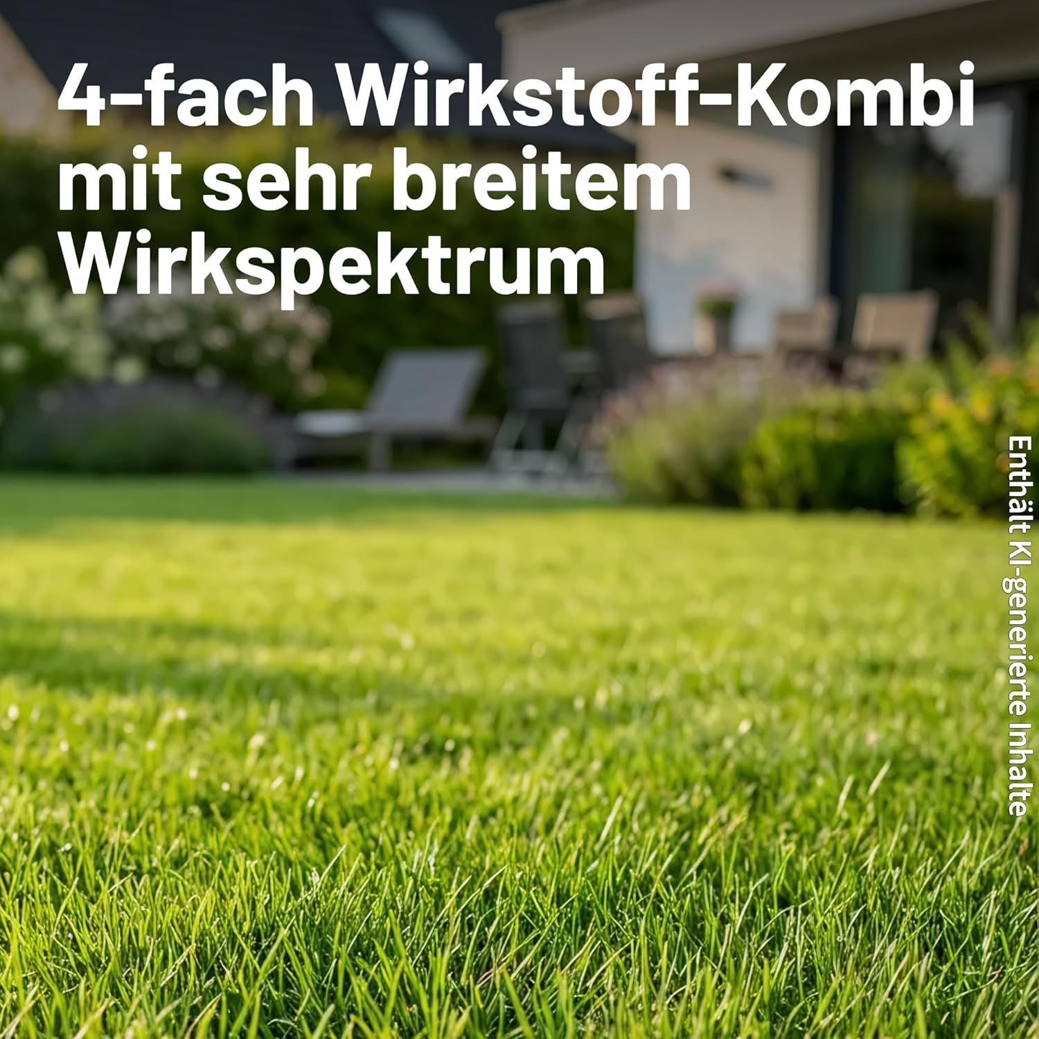 Substral Celaflor Rasen - Unkrautfrei Weedex 250ml Konzentrat — Ansicht 6