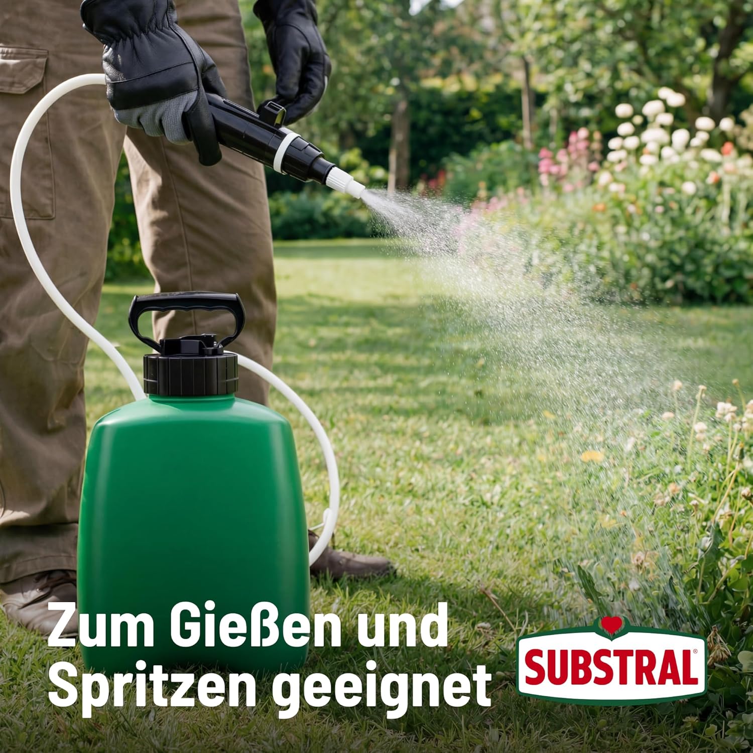 Substral Celaflor Rasen - Unkrautfrei Weedex 400ml Konzentrat — Ansicht 3