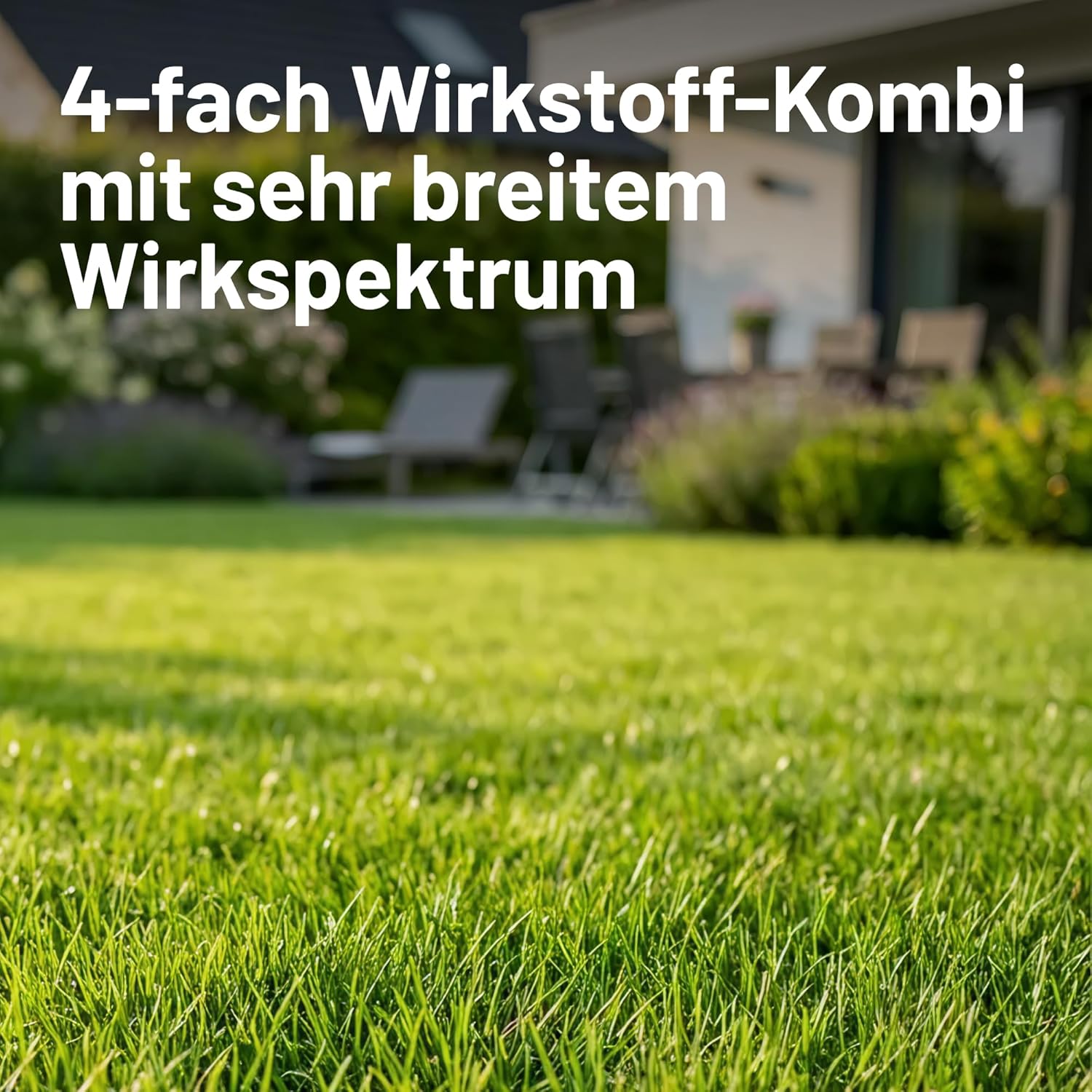 Substral Celaflor Rasen - Unkrautfrei Weedex 400ml Konzentrat — Ansicht 6