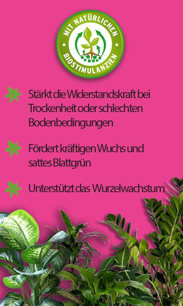 Substral Grünpflanzen Nahrung - 500 ml — Ansicht 3