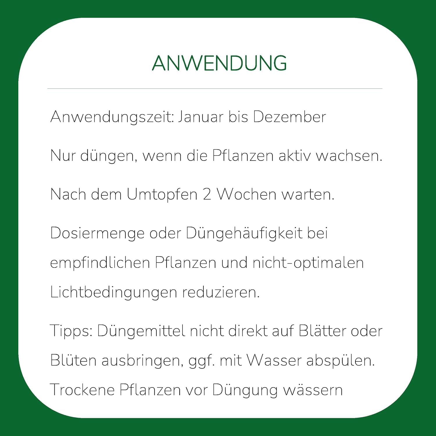 Substral Kübel - & Balkonpflanzen Nahrung 1,3L Flüssigdünger mit extra Eisen für alle Blühpflanzen u.a. Zitruspflanzen Geranien Surfinien Petunien — Ansicht 5