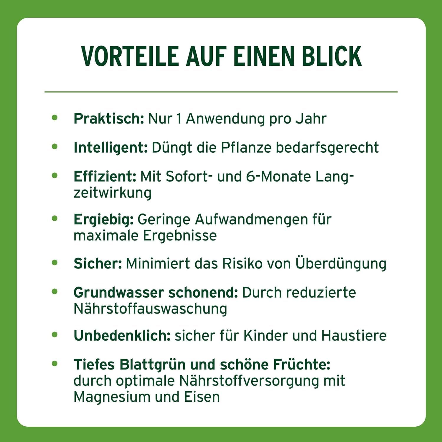 Substral Langzeit Depotdünger für Zitrus & mediterrane Pflanzen 750g für Bougainville Oleander Feigen u.a. — Ansicht 5