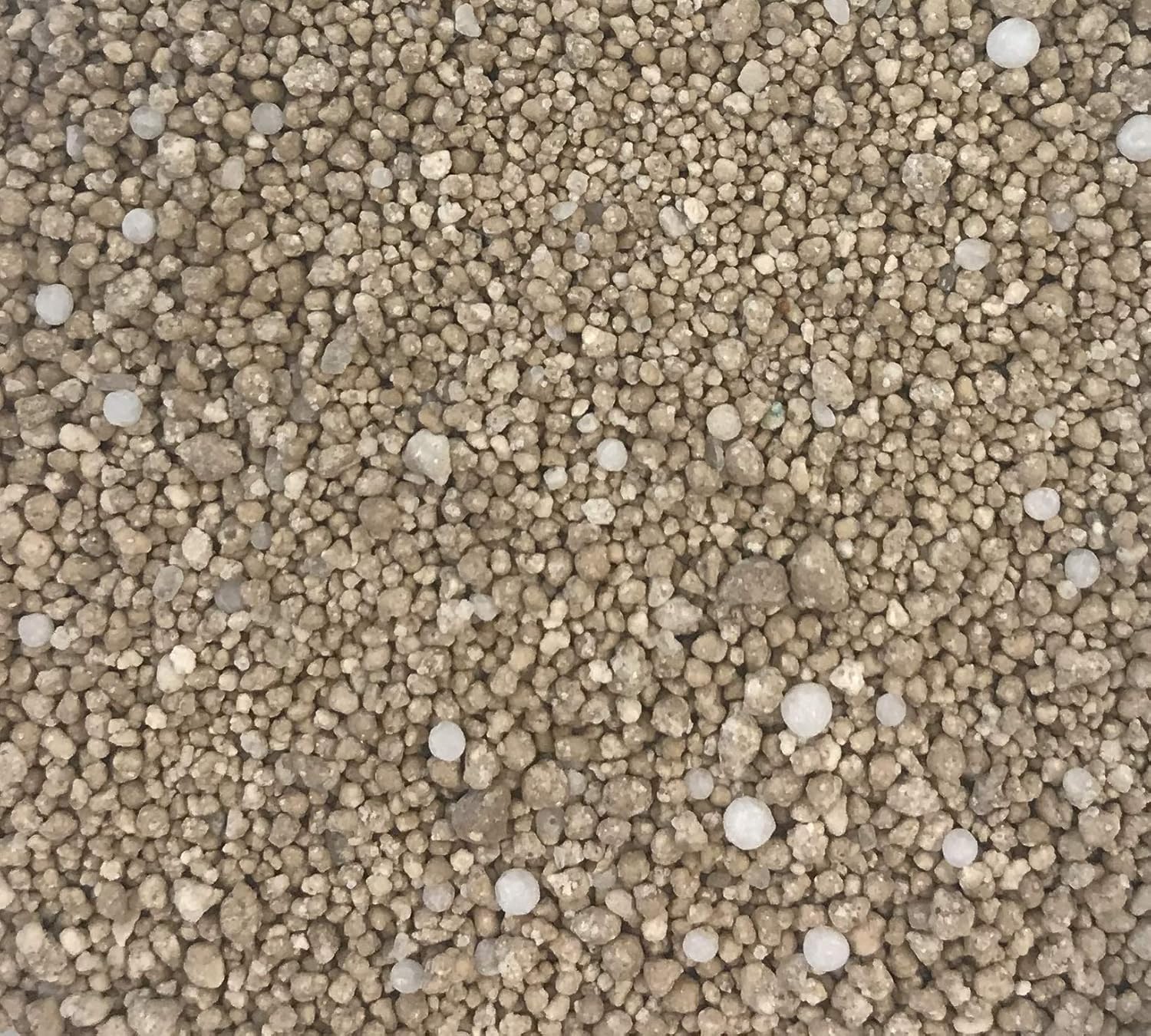 Substral Langzeit Rasendünger, 250 m2, 5 kg, 100 Tage Langzeitdüngung, für dichten und saftig grünen Rasen — Ansicht 3