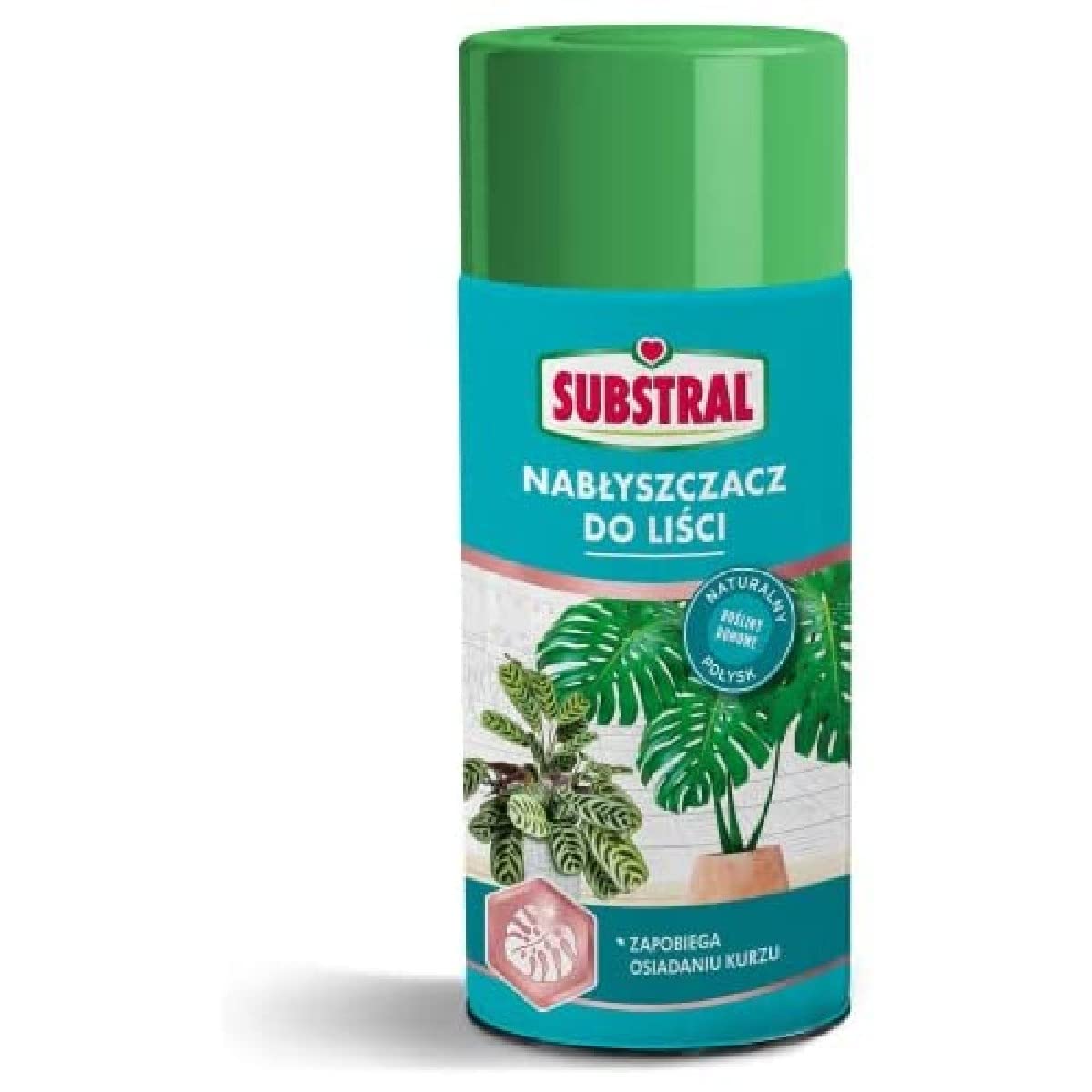 Substral Laub für Zimmerpflanzen, 200 ml