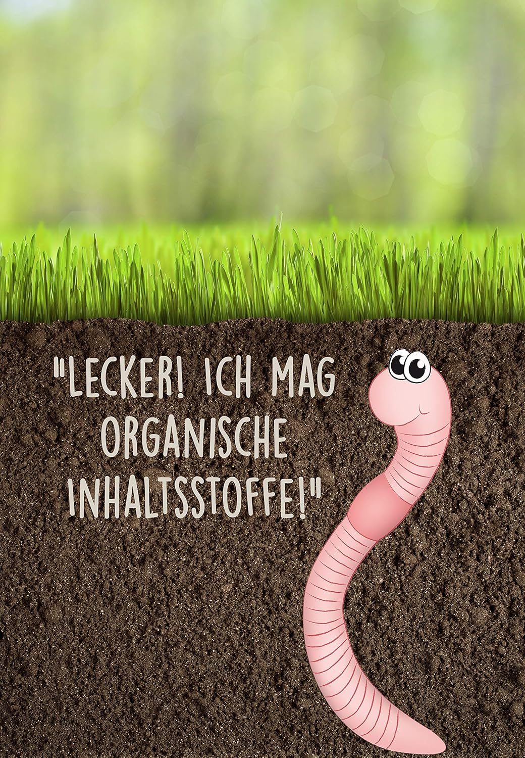 Substral Naturen Bio Gartendünger, natürlicher Universaldünger für Obst- Gemüse- und Zierpflanzen, plus Magnesium, 4 kg — Ansicht 6