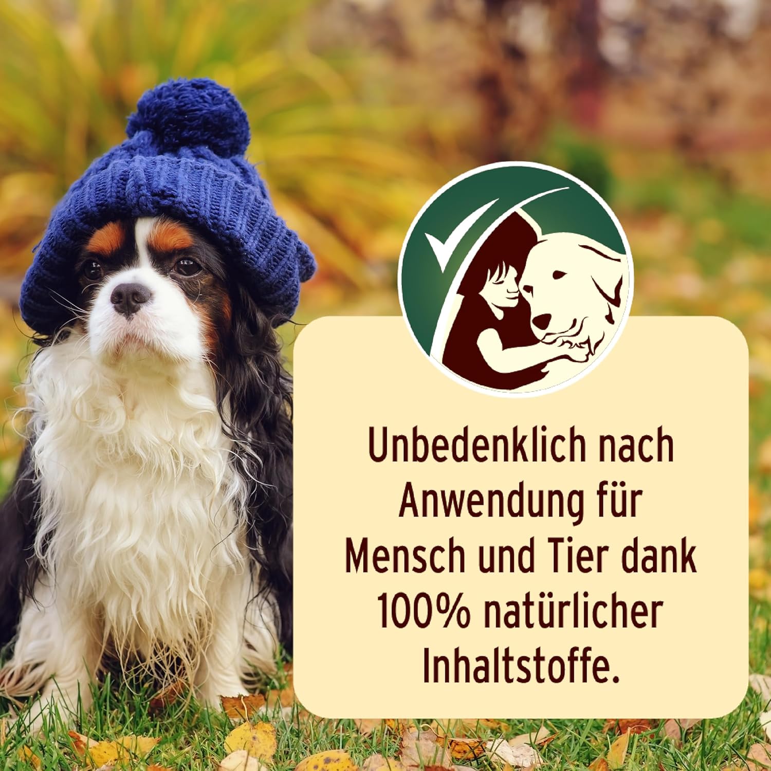SUBSTRAL Naturen BIO Herbstrasendünger, Nährstoffreich, 10 kg - für bis zu 270 m2, geeignet für alle Rasenarten — Ansicht 6