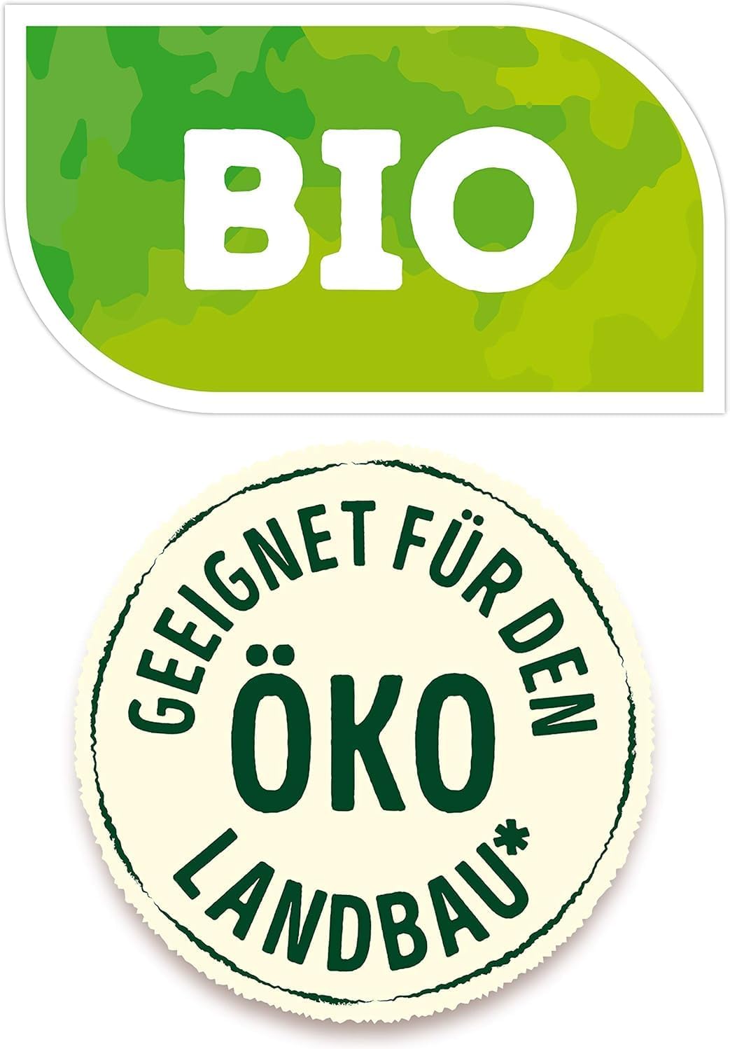 Substral Naturen Bio Kalk aus fossilen Meeresalgen mit Magnesium zur Bodenverbesserung auf Garten - & Rasenflächen 20kg — Ansicht 4