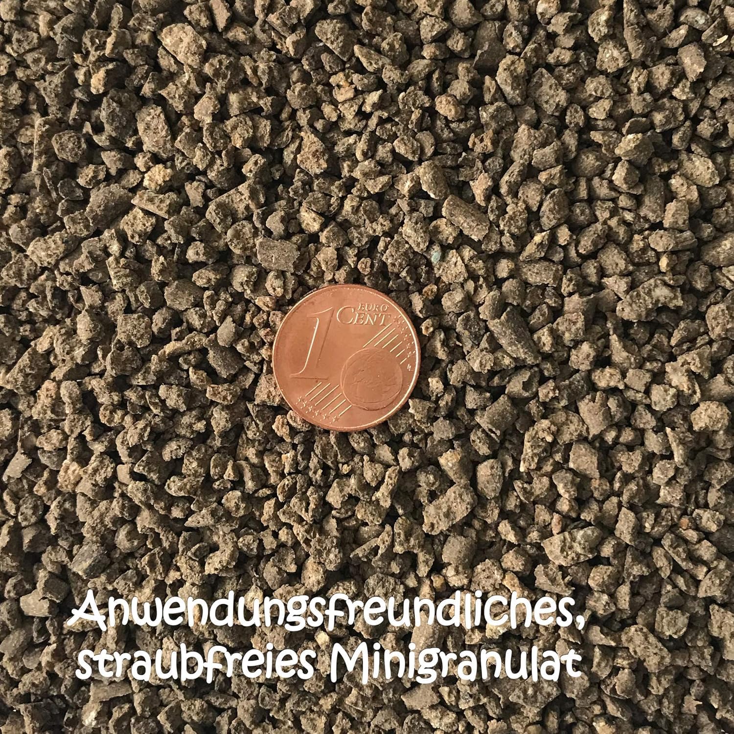 Substral Naturen Bio Koniferen - und Heckendünger Organisch - mineralischer Volldünger für Nadelgehölze und Hecken 1,7kg — Ansicht 2