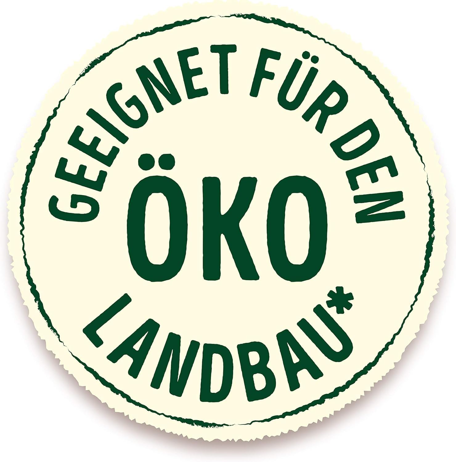 Substral Naturen Bio Koniferen - und Heckendünger Organisch - mineralischer Volldünger für Nadelgehölze und Hecken 1,7kg — Ansicht 6