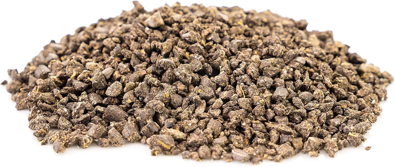Substral Naturen Bio Rasendünger Sport- Spiel- Zierrasen Langzeitwirkung 10 kg — Ansicht 3