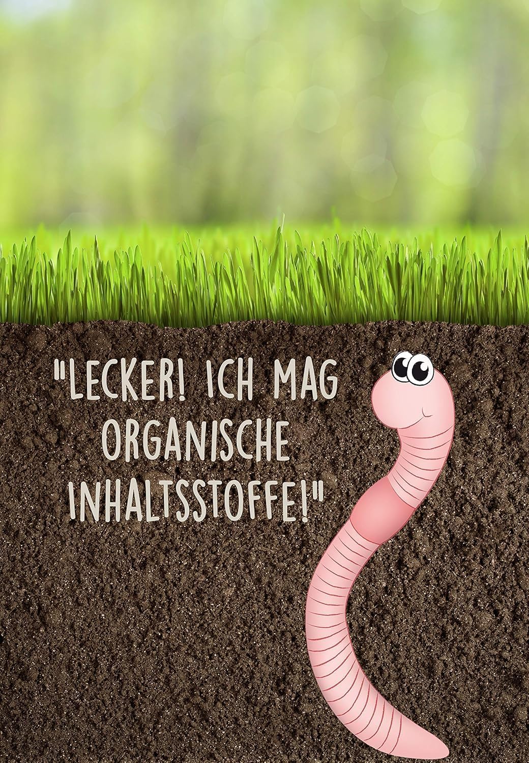 Substral Naturen Bio Rosen Organisch - mineralischer Volldünger für alle Rosengewächse wirkt bis zu 12 Wochen 1,7kg — Ansicht 3