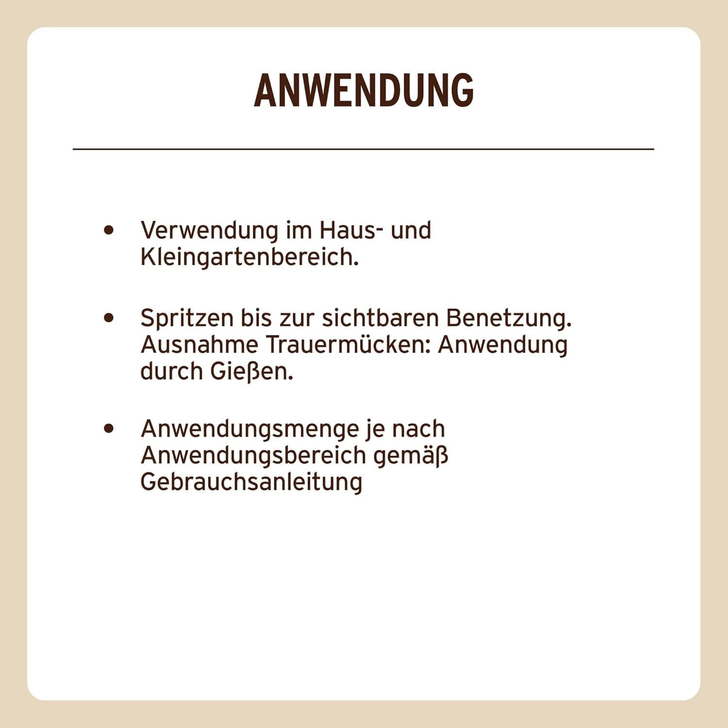 Substral Naturen Bio Schädlingsfrei Neem 75ml Konzentrat gegen saugende und beißende Schädlinge an Gemüse - und Zierpflanzen — Ansicht 6