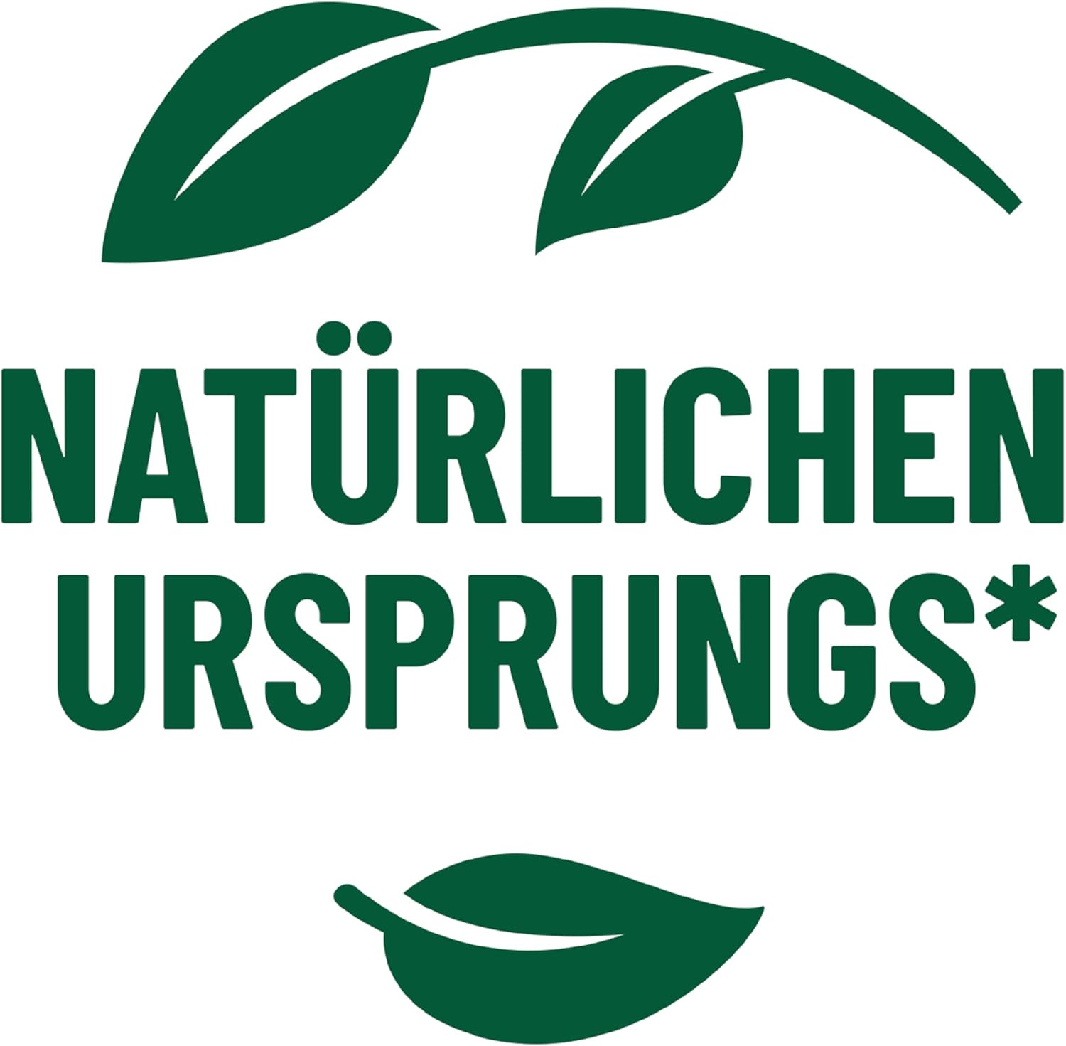 Substral Naturen Dünger Universal 1,5kg Organisch - mineralischer Volldünger für alle Gartenpflanzen wirkt bis zu 3 Monate für kräftiges Wachstum — Ansicht 2