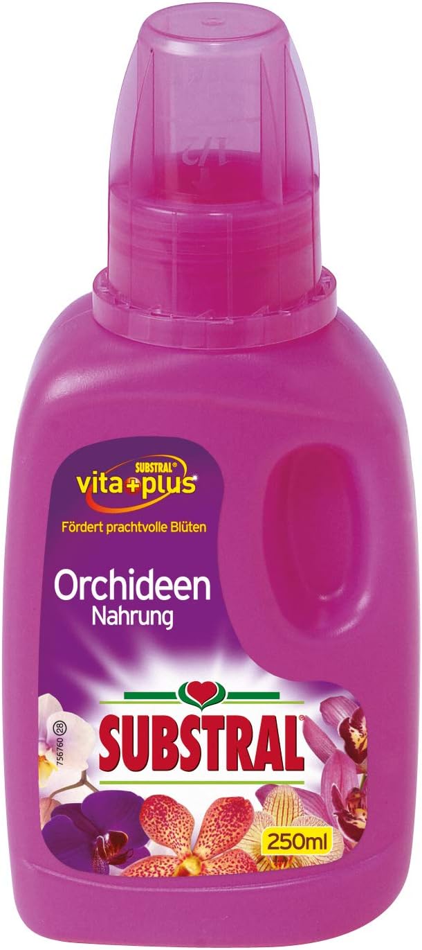 Substral Orchideen Nahrung - 250 ml
