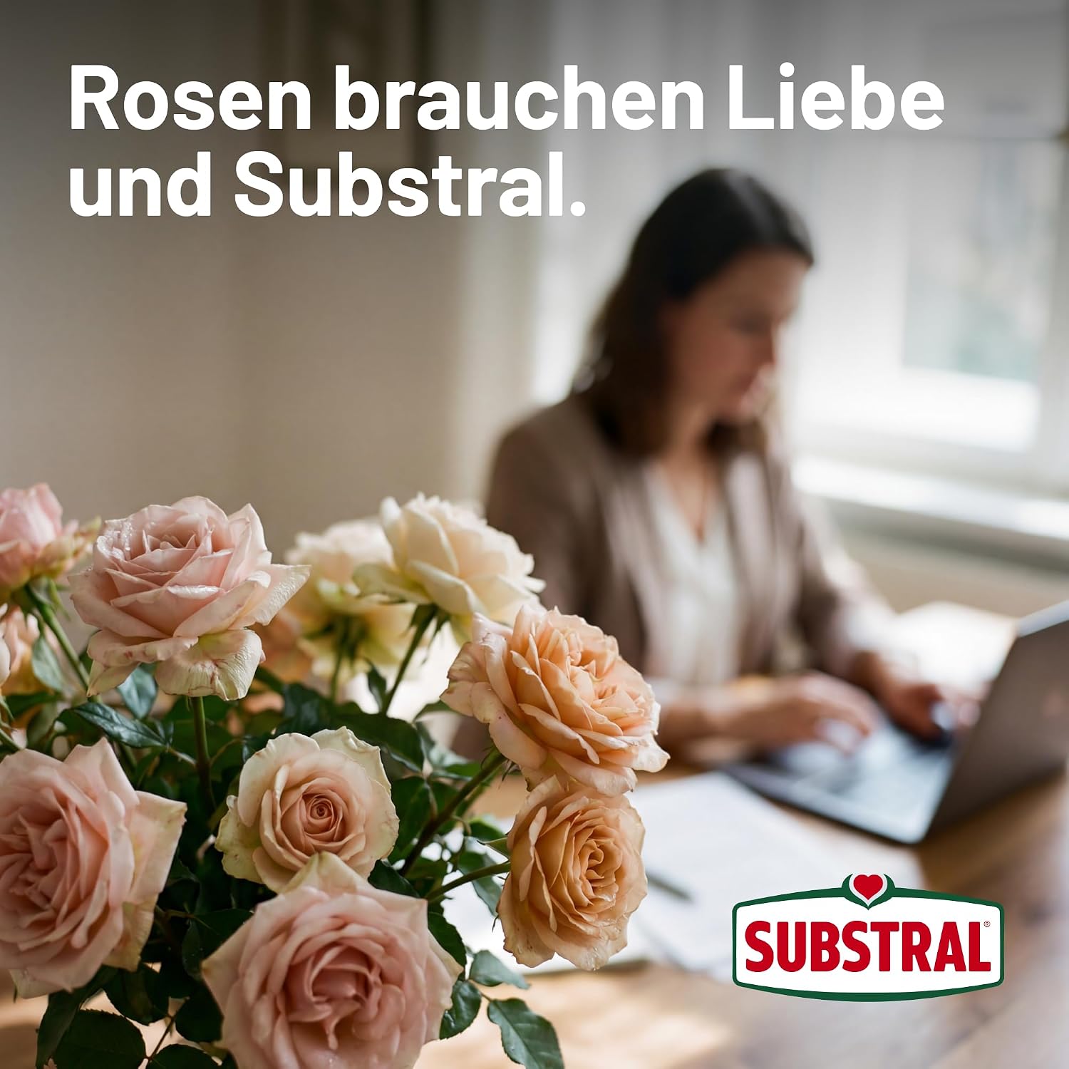 Substral Pilzfrei Saprol Rosen Spray 800 ml gegen Mehltau Fungizid — Ansicht 6