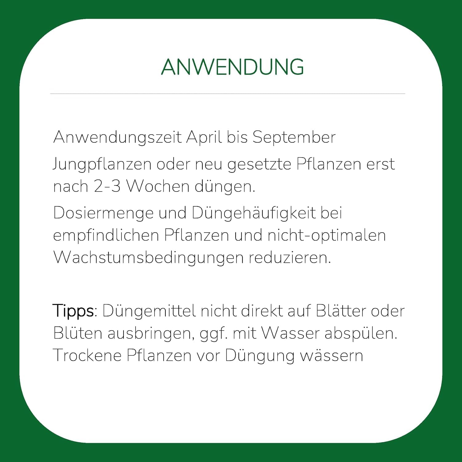 Substral Spezial - Flüssigdünger für Balkon - & Kübelpflanzen 2L Langanhaltende Blütenpracht & Gesundes Wachstum — Ansicht 5