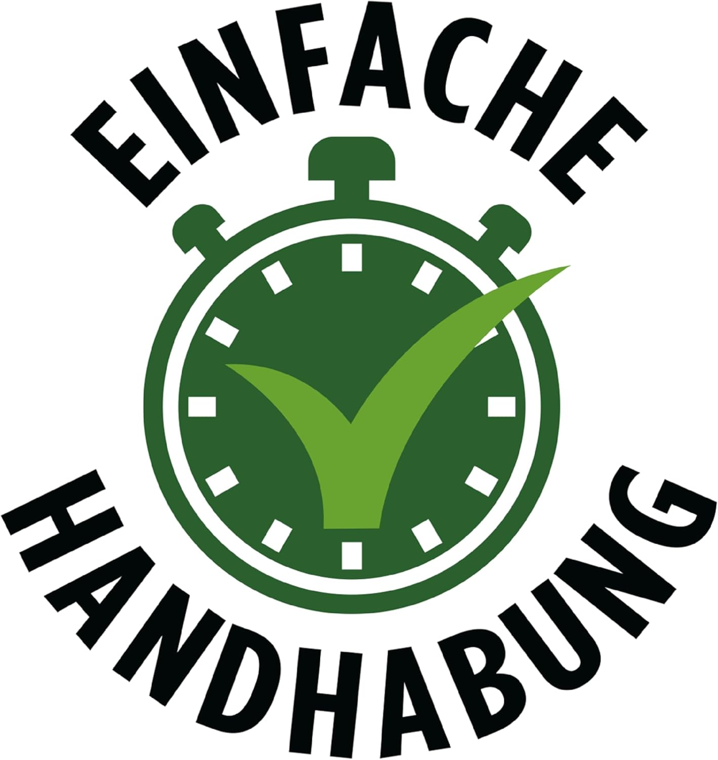 Substral Universal - Handstreuer 1 Stück Streugerät für Rasendünger Rasensamen und Winterstreugut gleichmäßige Ausbringung und einfache Dosierung — Ansicht 2